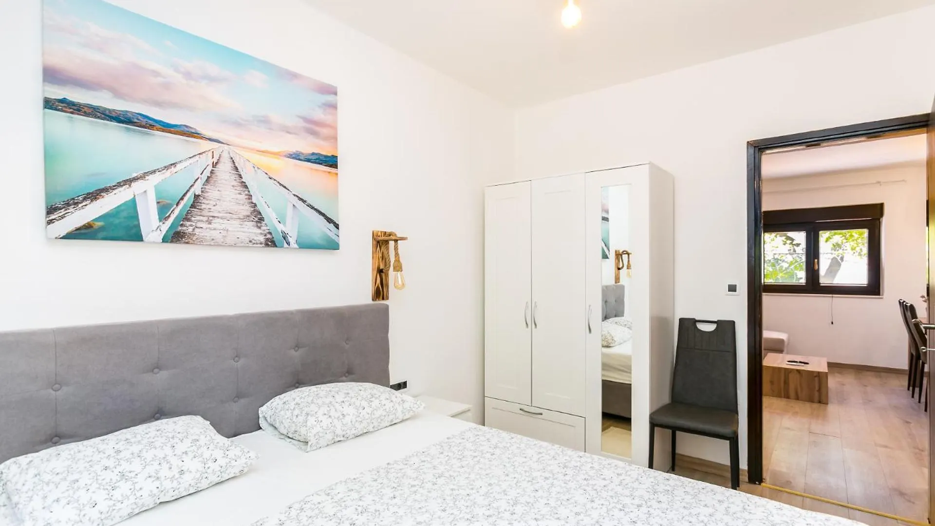 Isabella Villa Medulin Holiday home