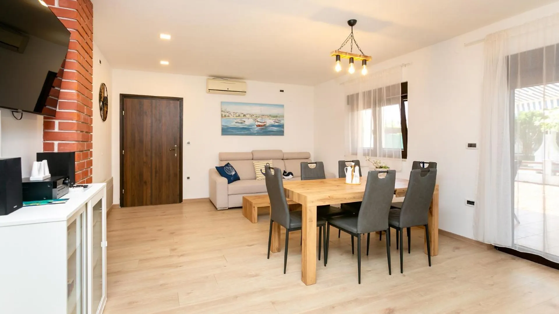Holiday home Isabella Villa Medulin