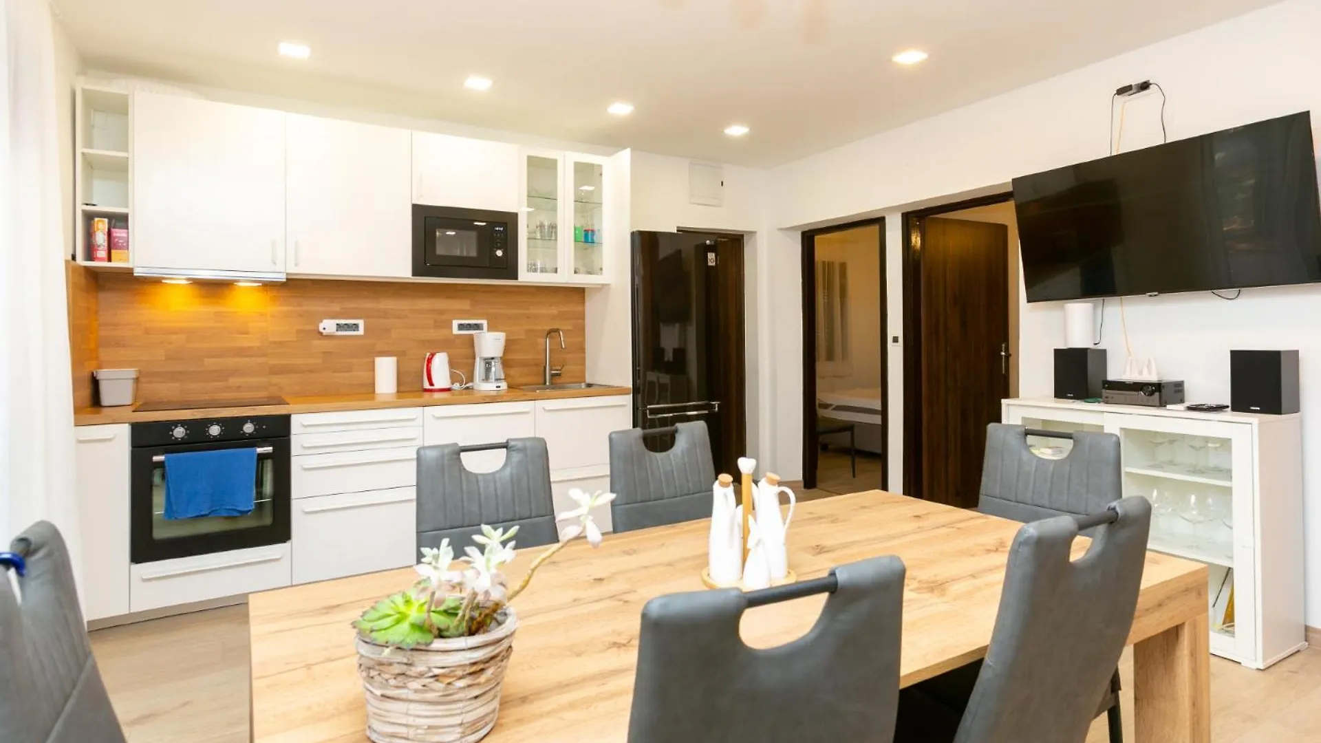 Holiday home Isabella Villa Medulin