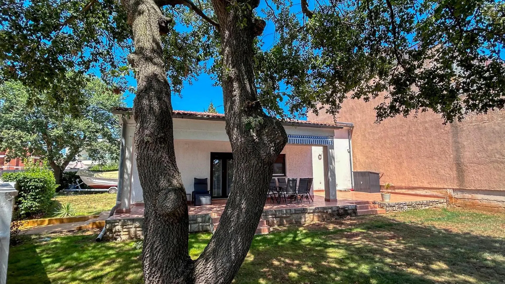 Holiday home Isabella Villa Medulin