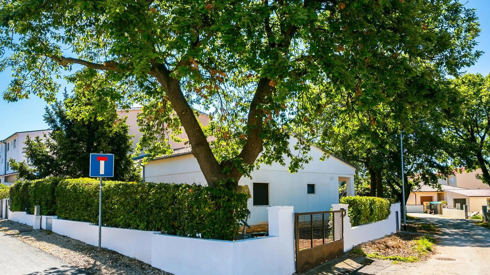 Isabella Villa Medulin Croatia