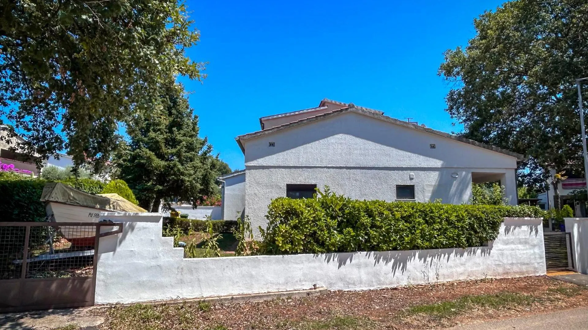 Isabella Villa Medulin 0*,  Croatia